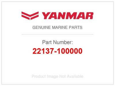#ad #ad Yanmar washer for M10 part number 22137 100000 $19.04