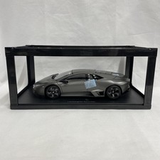 Used Autoart 1/18 Lamborghini Leventon Grey