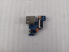 L20093-001 HP Power Button USB Board for Envy x360 15-CN 15M-CN