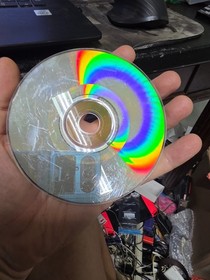ALIEN FRONT ONLINE   for Sega Dreamcast Complete VERY SCRATCHED BUT WORKS #P14