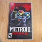 New ListingMetroid Dread - Nintendo Switch