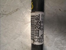 Cardan Citroen AMI