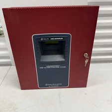 Fire Lite MS-9050UD Intelligent Control Panel