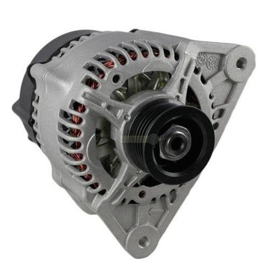Lichtmaschine Neu Eurostarter OE-Ref. 63321636 für Rover