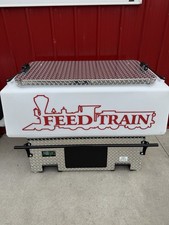 UTV Cattle Feeder
