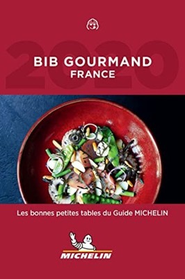 500017777 | Bib Gourmand France 2020 | Michelin | MICHELIN