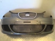 Pare-choc avant Seat ALTEA