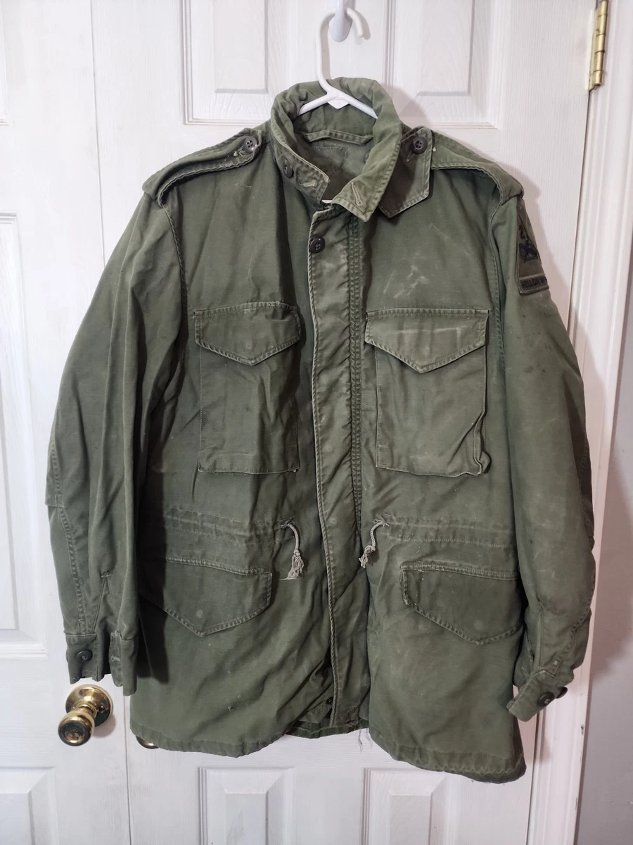 25+ M65 Field Jackets for sale | Updated Oct 2026