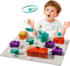 Science Kits for Kids, 38 Circuits STEM Toys, 220 Projects Experiments