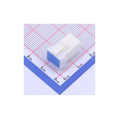 (10Stk.)K205001HM-08-PT