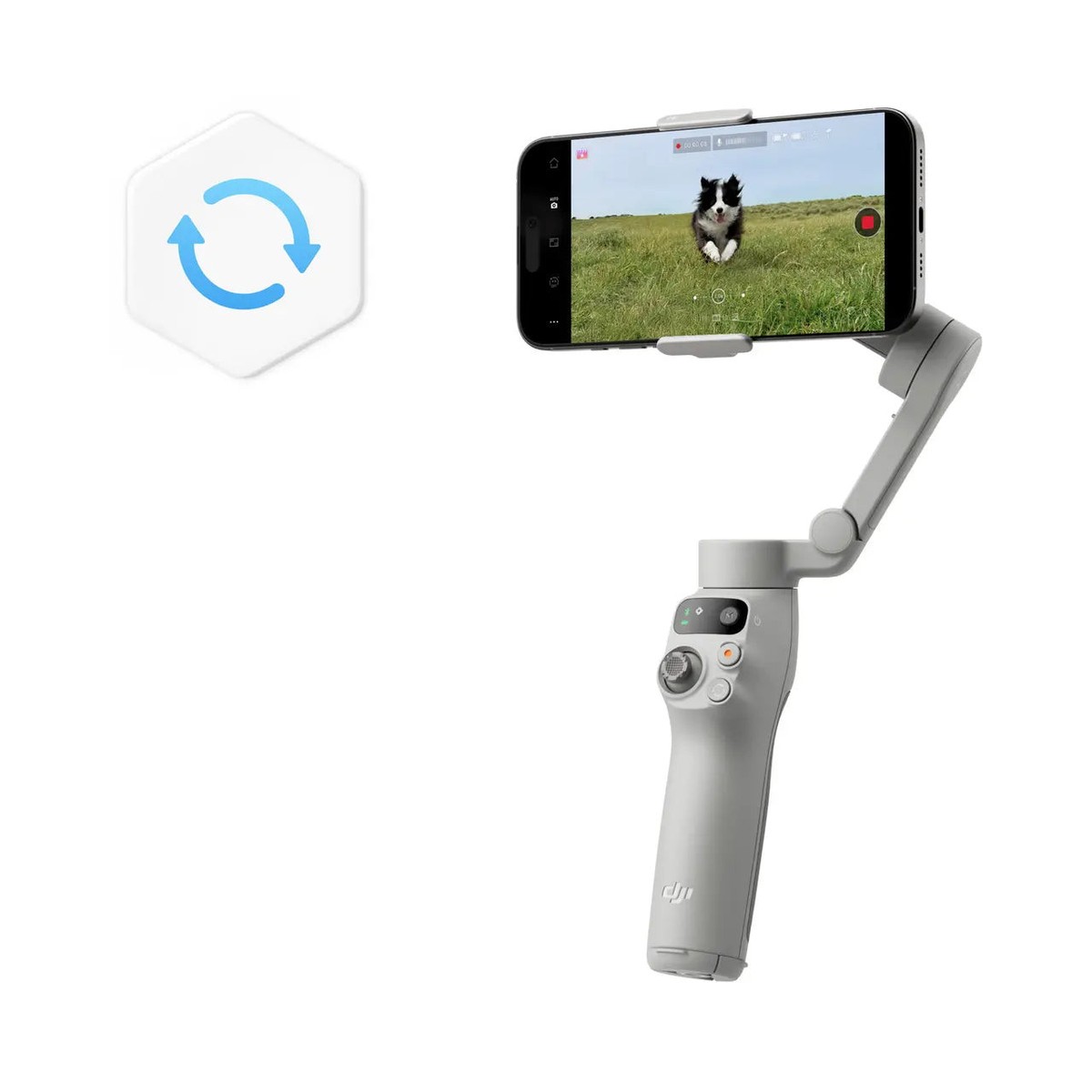 DJI Care Refresh 2-Year Plan (Osmo Mobile 7) | eBay