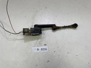 LAND ROVER DISCOVERY IV L319 Niveausensor vorne links AH223C097AC 3.00 34127058