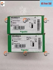 BMXAMO0410  Modicon BMXAMO0410    US Free TAX