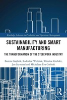 Sustainability And Smart Manufacturing Bo¿Ena Gajdzik (U. A.) Taschenbuch 2025