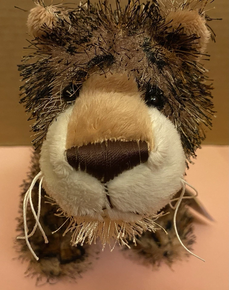 Webkinz Leopard and Lil Kinz Leopard - With Sealed Code Tags - Image 4 of 4