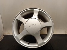 FORD MUSTANG Alloy Wheel 16" Inch 5x114.3 7.5J  1994-2005 YR33-1007