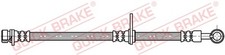 Flexible de frein Honda ACCORD