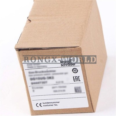 1PC NEW Krom Schroder DG10UG-4 Pressure Switch