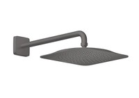 Hansgrohe Axor Citterio C Kopfbrause 270/270 1-Jet Mit Brausearm, 28790340,