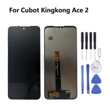 For Cubot Kingkong Ace 2 LCD Display Touch Screen Digitizer Assembly Replacement