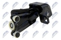 NTY RollenfüHrung, SchiebetüR EZC-ME-137