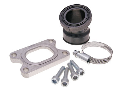 Gilera SMT 50 03-05 Polini 360 30/35mm Intake Manifold
