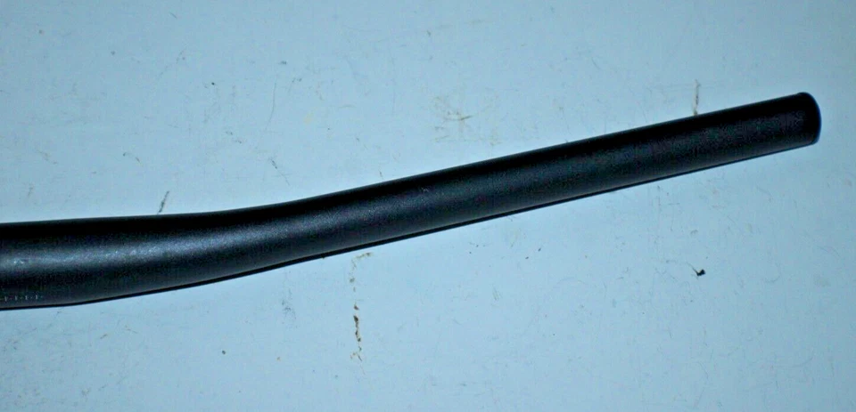 Manillar Bontrager MTB 31,8/22,2 mm 69 cm barra plana negro Promax HB3188SP envío EE. UU. Foto 4 de 4