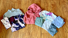 Girls Clothing Accessory Lot, Size 14/16 xl