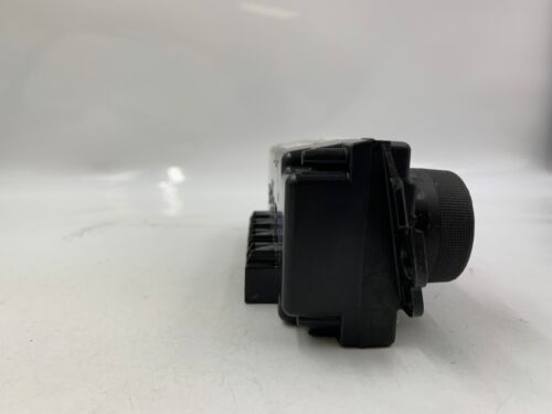 2006-2008 Chevrolet Impala AC Heater Climate Control Unit OEM D02B25063 - Picture 5 of 10