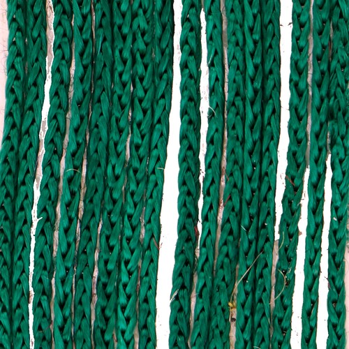 Cadena de rayón de 2 pulgadas con flecos recortada por yarda en varios colores - precio por yarda - Imagen 22 de 31