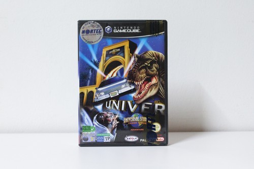 Universal Studios Theme Park Adventure