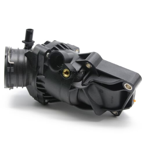 OEM INA Coolant Thermostat A 2762000315 for Mercedes-Benz E400 SL450 CLS400 - Picture 4 of 5