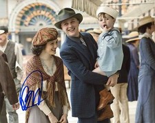Brady Noon "Boardwalk Empire" AUTOGRAPH Signed 8x10 Photo