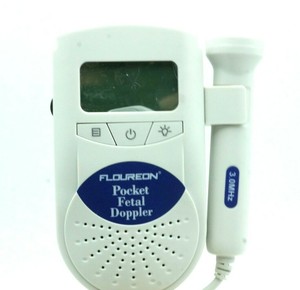 floureon fetal doppler