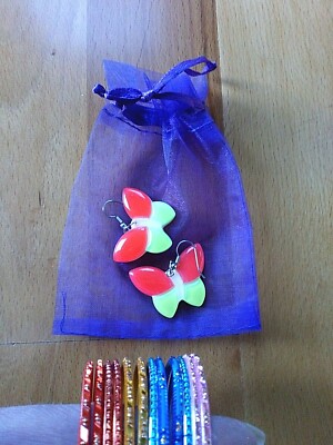 Mädchen Schmuck Paket Strumpf Füller Pretty Things für hübsche Mädchen