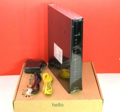 Sealed CenturyLink ZyXEL C2100Z Wireless TV Gateway Modem Router 802.11ac VDSL 