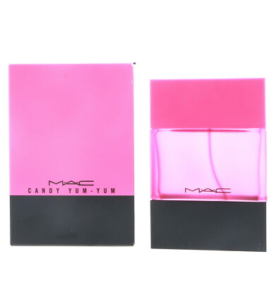 Mac Velvet Teddy Parfum Mac Shadescents Perfume Mac Velvet Teddy