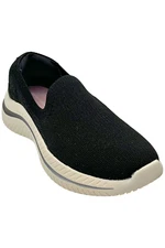 Easy Spirit Women's Golda Slip On Casual Shoes Black