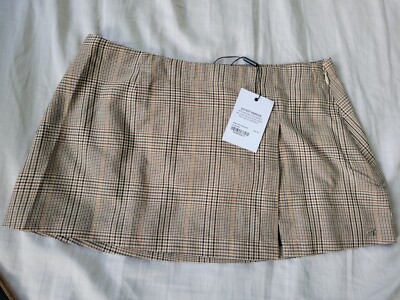 miaou skirt Micro Mini Skirt