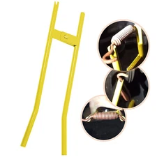 LT890 Truck Brake Spring Tool Installer Pin Spring Brake Anchor Brake Shoe Kits