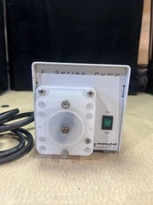 Thermo Manostat 72-410-049 E Series Economy Pump Works