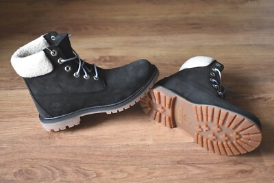 Timberland 6-Inch Premium 37 38 38,5 39 40 0A2JRA Winter Nubuck Boot