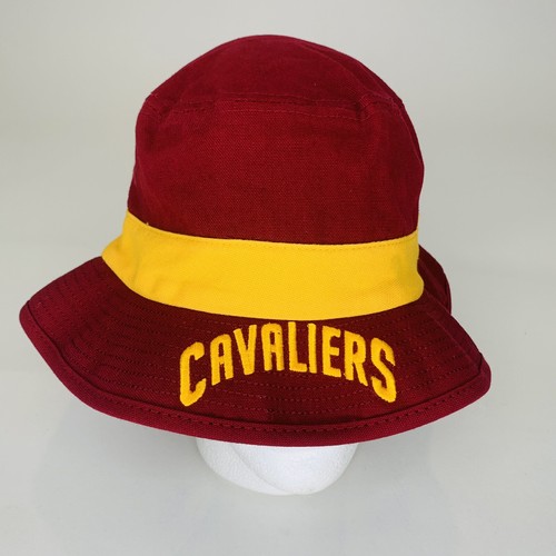 Cleveland Cavaliers Cavs NBA Adidas Red 