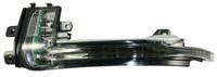 Freiendirektion Freccia RüCkspiegel Blinker FüR Audi A4 2010-2011 Links