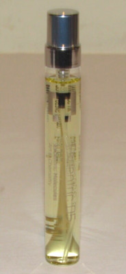 Escentric Molecules ESCENTRIC 05 Eau de Toilette 0.29 Oz 8.5mL Travel Spray NWOB