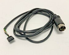 Cavo di interfaccia Blaupunkt CDC M3 CD scambiatore CD interfaccia CD Changer