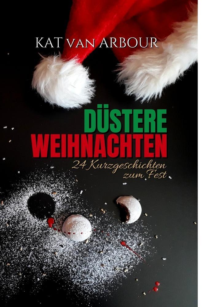 Thumbnail - Düstere Weihnachten Kat Van Arbour