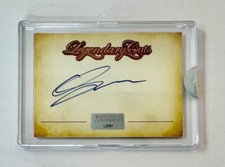 5 Affordable Entertainment Autographs Primed for Significant Jumps 29