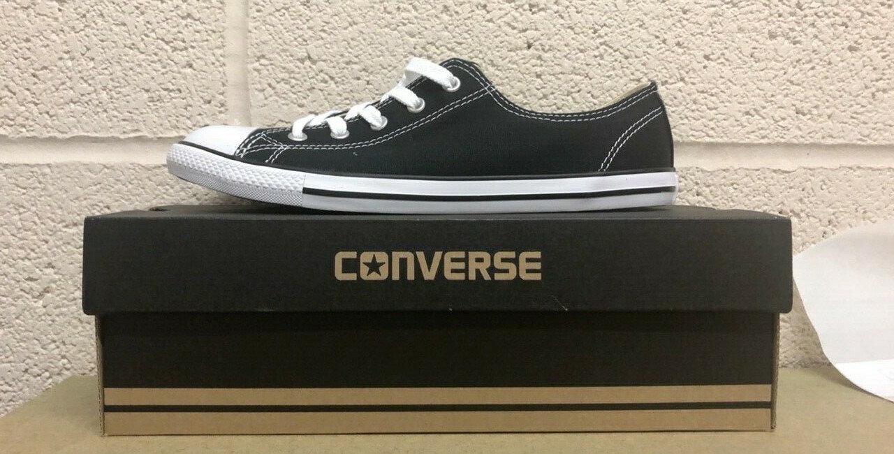 converse ct dainty