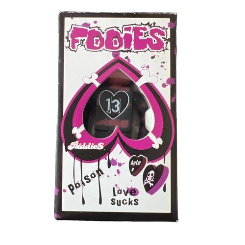 TOY2R Qee SKULL TOY蓄光フィギュア TOY2R TOYER QEE 2